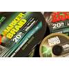 KORDA TEXTIL MARKER BRAID VERDE 016MM/9,1KG/300M