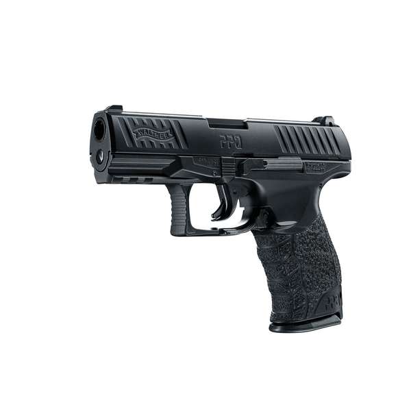 UMAREX PISTOL ARC AIRSOFT WALTHER PPQ 6MM 14BB 0,5J