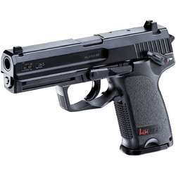 PISTOL CO2 AIRSOFT HEKLER&KOCH USP 6MM 16BB 1,3J