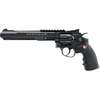 UMAREX REVOLVER CO2 AIRSOFT RUGER SUPERHAWK.8 6MM 8BB 4J