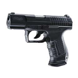 CO2 AIRSOFT WALTHER P99 DAO 6MM 15BB 2J