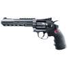 UMAREX REVOLVER CO2 AIRSOFT RUGER SUPERHAWK.6 6MM 8BB 3J