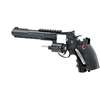 UMAREX REVOLVER CO2 AIRSOFT RUGER SUPERHAWK.6 6MM 8BB 3J