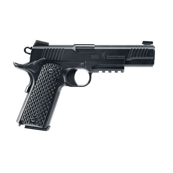 UMAREX ARC AIRSOFT BROWNING 1911 6MM 12BB 0,5J