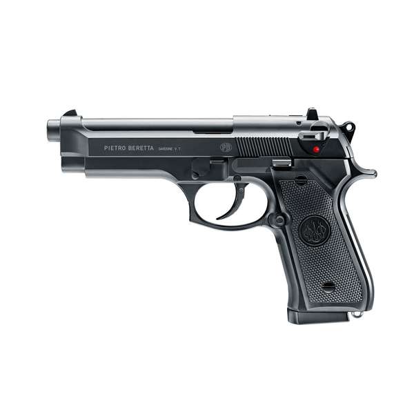 UMAREX AIRSOFT BERETTA 92FS 6MM 26BB 1,5J