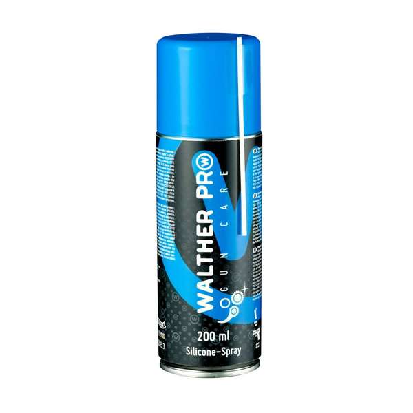 UMAREX SPRAY SILICON WALTHER PRO 200ML