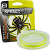 SPIDERWIRE TEXTIL STEALTH 8 GALBEN 020MM 20,0KG/150M