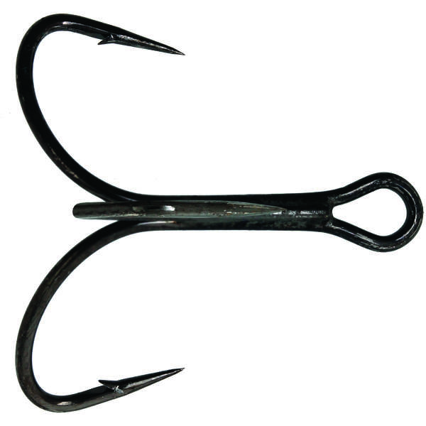 MUSTAD ANCORA TRIPLA NICHEL SCURTA