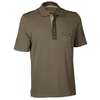 BLASER TRICOU POLO OLIVER MARO MAR.M