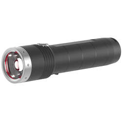 LEDLENSER MT10 1000LM+ACUM.+USB+HUSA