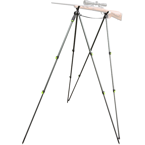 PRIMOS HUNTING STAND MODULAR PENTRU ARMA 5L 61-157CM