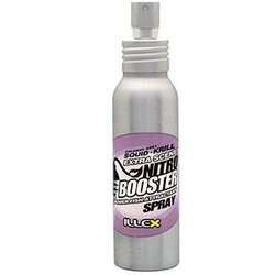 SENSAS ATRACTANT SPRAY ILLEX NITRO BOOSTER SQUID/KRILL 75ML