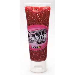 XX ATRACTANT CREMA ILLEX NITRO BOOSTER CRUSTACEAN RED