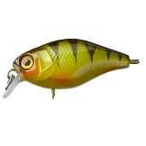 XX VOBLER ILLEX CHUBBY 3,8CM/4G PERCH