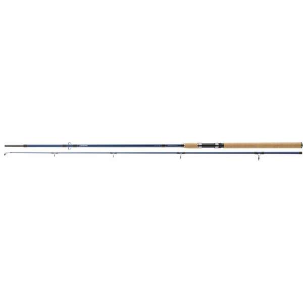 lanseta XX LANS.DAIWA 2BUC. SEAHUNTER X 3,00M/100-200G