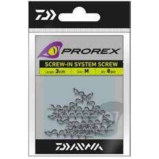 YY JIG DAIWA PROREX SCREW 5CM 8BUC/PL