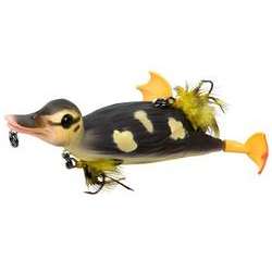 3D SUICIDE DUCK 15CM/70G 01