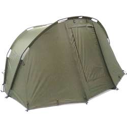 PROLOGIC BIVVY 320X350X150CM 2 PERS+OVERWRAP