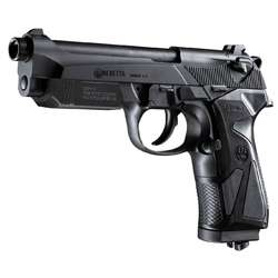 UMAREX PISTOL CO2 AIRSOFT BERETTA 90TWO 6MM 15BB 1,8J