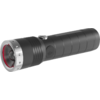 LEDLENSER MT14  1000LM+ACUM.+USB+HUSA