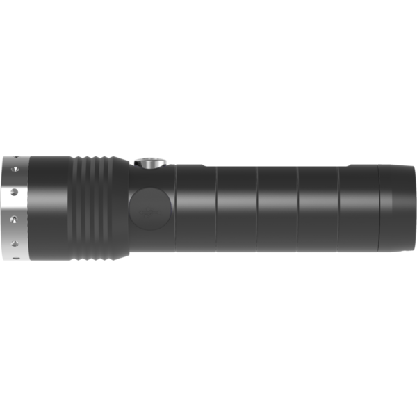 LEDLENSER MT14  1000LM+ACUM.+USB+HUSA