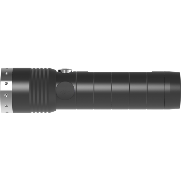 LEDLENSER MT14  LM+ACUM.+USB+HUSA