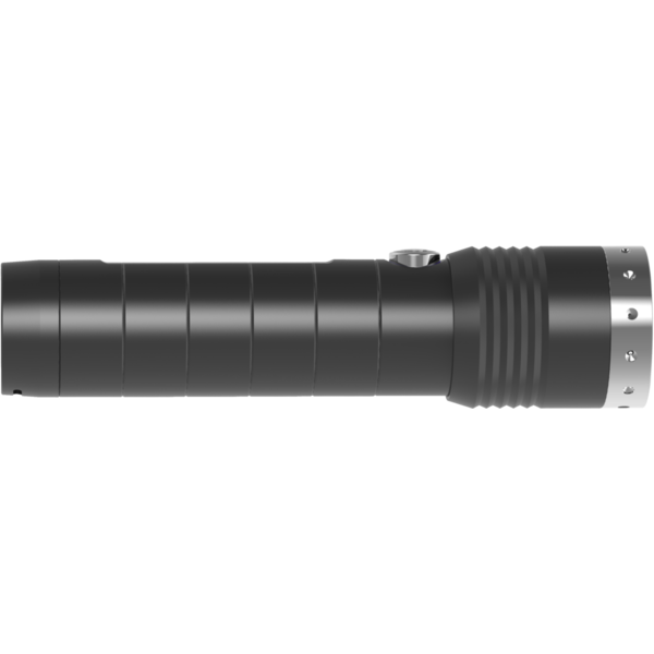 LEDLENSER MT14  1000LM+ACUM.+USB+HUSA