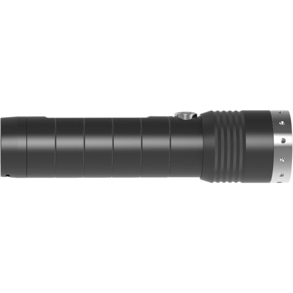 LEDLENSER MT14  LM+ACUM.+USB+HUSA