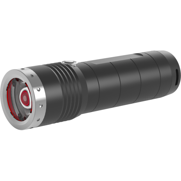 LEDLENSER MT6  LM+ACUM.+USB+HUSA