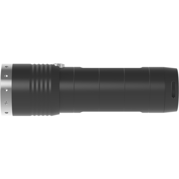 LEDLENSER MT6  LM+ACUM.+USB+HUSA