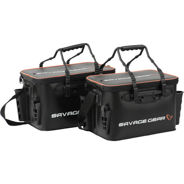 SAVAGE GEAR GEANTA BOAT&BANK 40X25X25CM