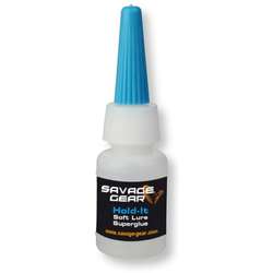 ADEZIV HOLD IT PENTRU NALUCI SOFT 8ML
