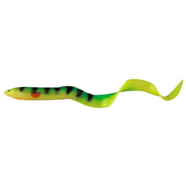 SAVAGE GEAR XX SOFT BAIT SAVAGE REAL EEL 15CM/12G 04 3BUC/PL