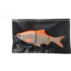 accesoriu pescuit rapitor SAVAGE GEAR XX PUNGA SAVAGE RESIGILABILA PT.NALUCI 25X15CM 10BUC