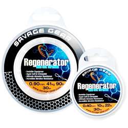 SAVAGE REGENERATOR 040MM/10KG/30M