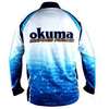 XX BLUZA OKUMA TOURNAMENT JERSEY MAR.L