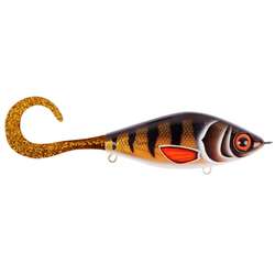 STRIKE PRO VOBLER 11CM/65,5G GUPPIE JUNIOR