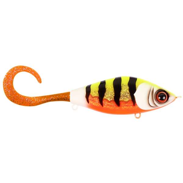 STRIKE PRO VOBLER 11CM/65,5G GUPPIE JUNIOR