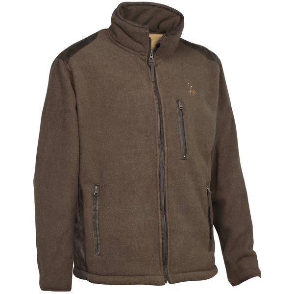 VERNEY-CARRON JACHETA FLEECE PRESLY MARO MAR.L