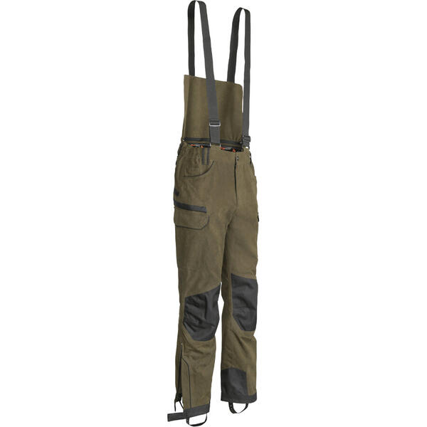 VERNEY-CARRON PANTALON IBEX KAKI MAR.46