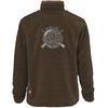 VERNEY-CARRON JACHETA FLEECE WILDBOAR MARO MAR.L