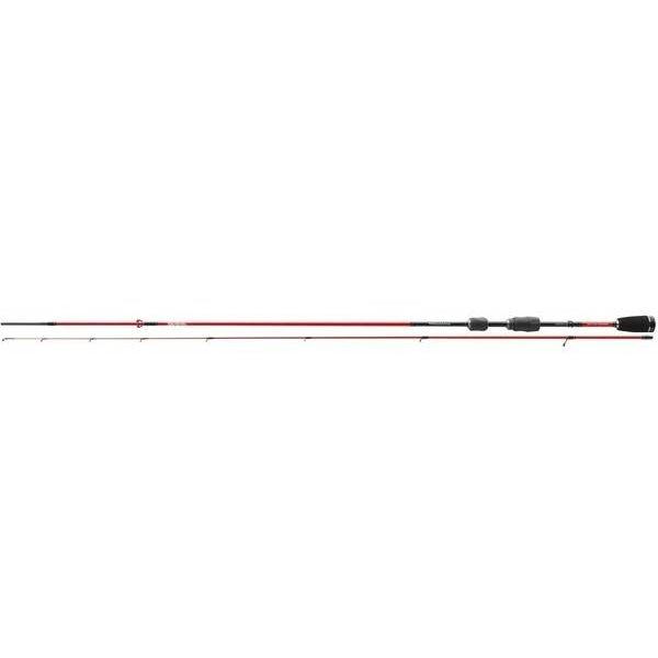 LANSETA SPINNING XX LANS.DAIWA 2BUC.TD TROUT AREA 2,30M/1-7G