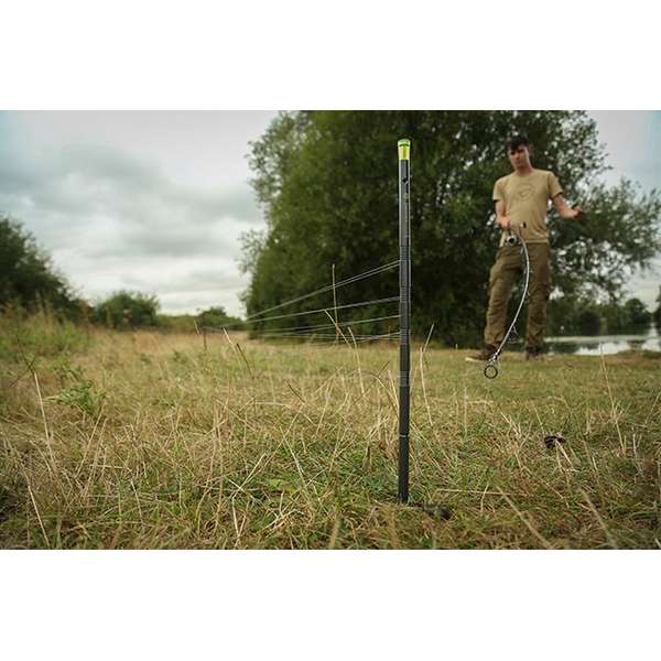 XX DISTANCE STICKS KORDA