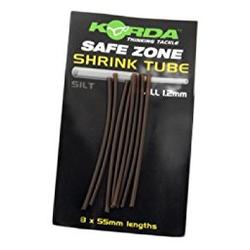 KORDA TUB TERMO-RETRACTABIL D=1,2MM/L=55MM/8BUC