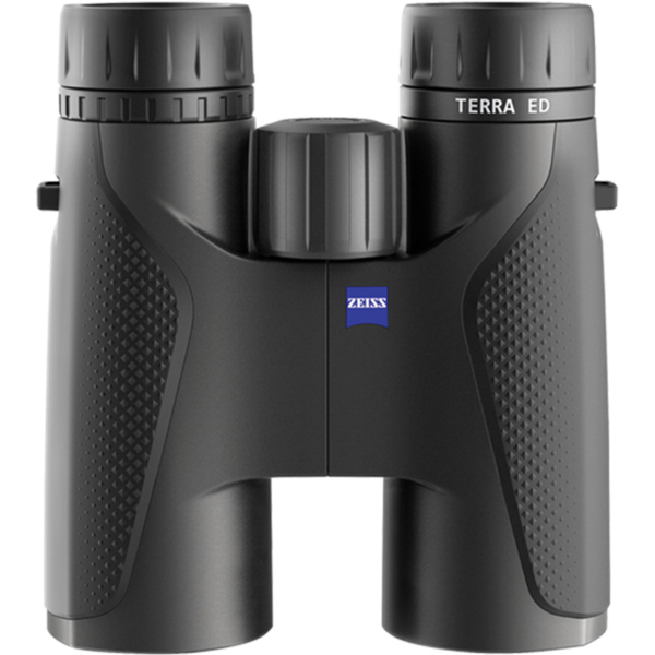 BINOCLU ZEISS TERRA ED BLACK 10X42