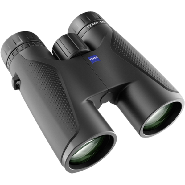 BINOCLU ZEISS TERRA ED BLACK 10X42