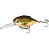 SAVAGE GEAR VOBLER SAVAGE 3D CRUCIAN CRANK 3,4CM/3,4G SF DR01