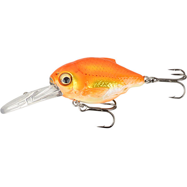 SAVAGE GEAR XX VOBLER SAVAGE 3D CRUCIAN CRANK 4,6CM/8,3G SF DR02