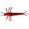 SAVAGE GEAR NALUCA 3D PVC MAYFLY 5CM/RED 8BUC