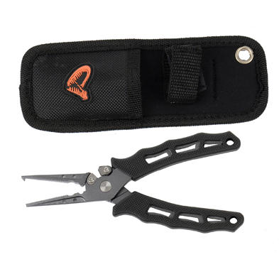 accesoriu pescuit rapitor SAVAGE GEAR XX CLESTE SAVAGE MP PRO MULTIFUNCTIONAL